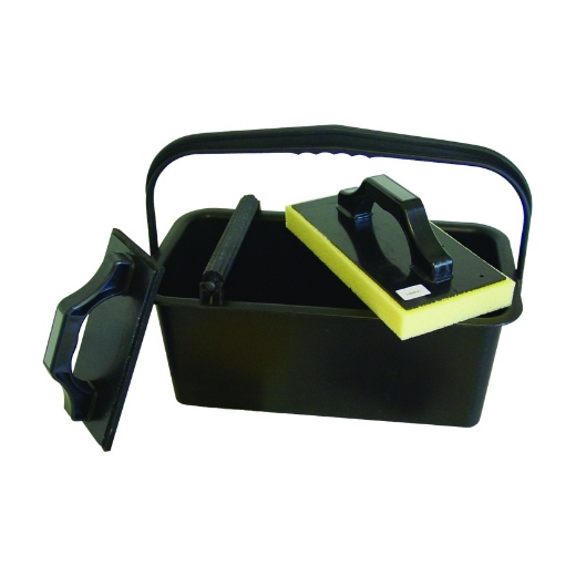 Afbeeldingen van Tegel inwasset hobby 10L - 5071007