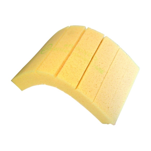 Afbeeldingen van Tegel inwasset reservespons velcro - 5071018