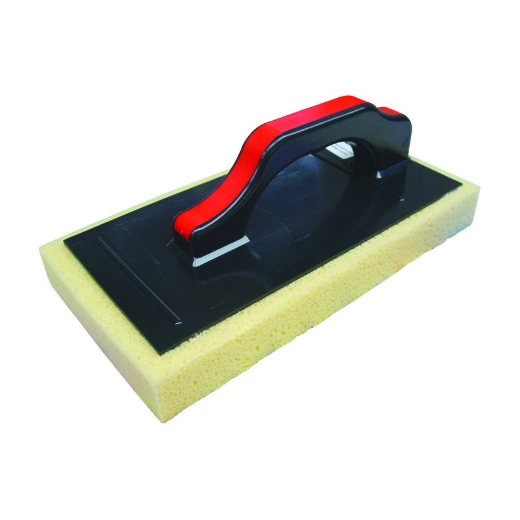 Afbeeldingen van Tegel inwasspons 3,5cm (greep+spons) - 5071008