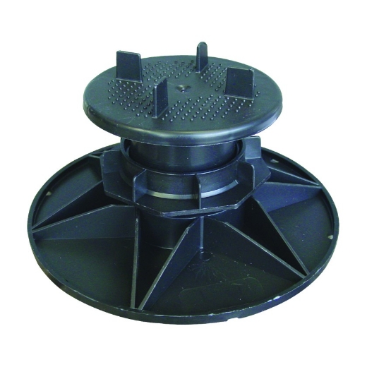 Afbeeldingen van Tegeldrager verstelb. IMP 35-50mm - 2314001