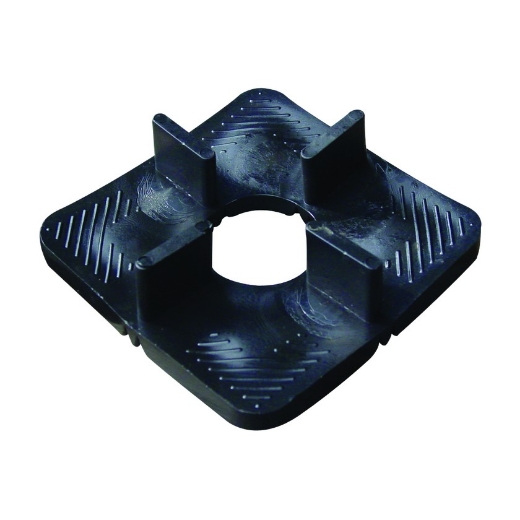 Afbeeldingen van Tegeldrager vierkant (100st) - 2004004