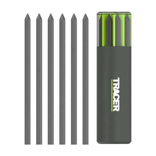 Afbeeldingen van Tracer vullingen ø5,6mm grijs (6) - 5752022