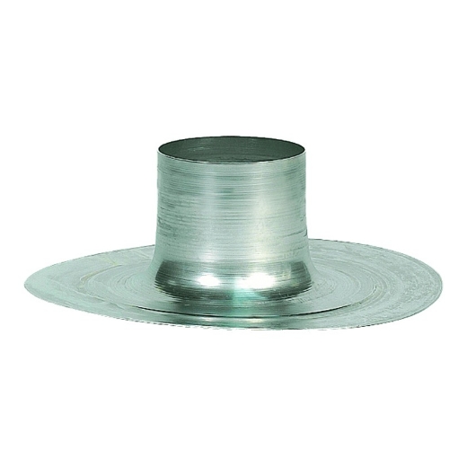 Afbeeldingen van Ubbink bouw Plakplaat alu Multivent 131 - 4084012