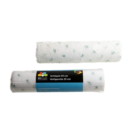 Afbeeldingen van Vervangrol profi-line antispat acryl 25cm - 5006373