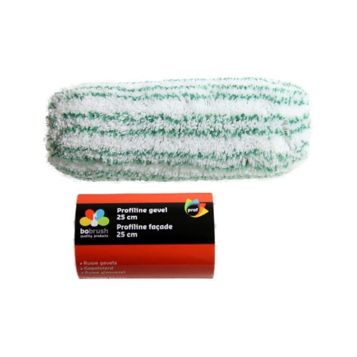 Afbeeldingen van Vervangrol profi-line gevels 25cm - 5006372