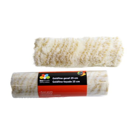 Afbeeldingen van Vervangrol profi-line gold gevels 25cm - 5006371