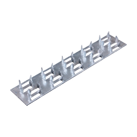 Afbeeldingen van Waelbers multinailplaat 25x127mm sv - 2656054