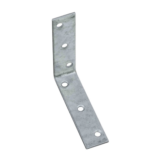 Afbeeldingen van Waelbers stoelhoek 80mm gv - 2656009