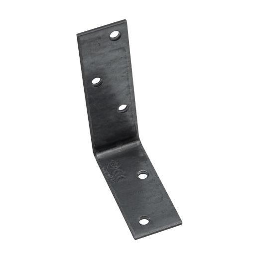 Afbeeldingen van Waelbers versterkingshoek 100x75mm gv - 2656028