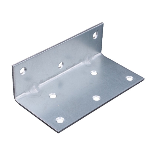 Afbeeldingen van Waelbers versterkingshoek 115x60mm gv - 2656030
