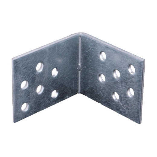 Afbeeldingen van Waelbers versterkingshoek 50x50x40mm - 2656027