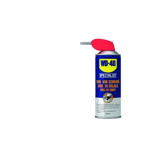 Afbeeldingen van WD 40 400ml boor- en snijolie - 2315020