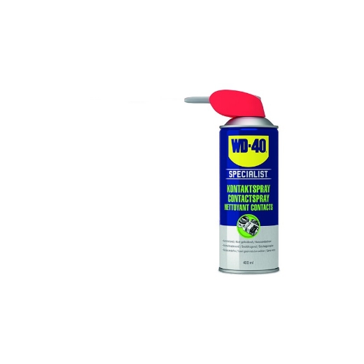 Afbeeldingen van WD 40 400ml contactspray - 2315014