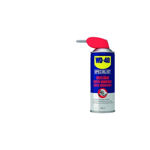 Afbeeldingen van WD 40 400ml super kruipolie - 2315008