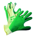 Afbeeldingen van Werkhandschoen showa 310 8/M - 5122001