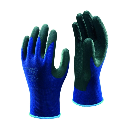 Afbeeldingen van Werkhandschoen showa 380 9/XL - 5122053