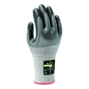 Afbeeldingen van Werkhandschoen showa Duracoil 576 XL - 5122064