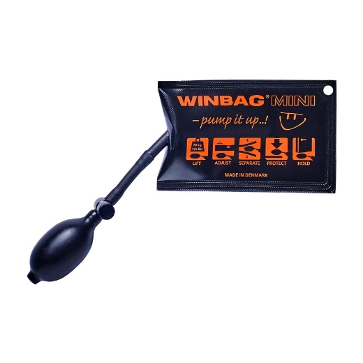 Afbeeldingen van Winbag Mini 100x160mm - 5462000