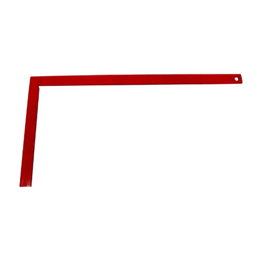 Afbeeldingen van Winkelhaak voor metsers 100 cm - 5136003