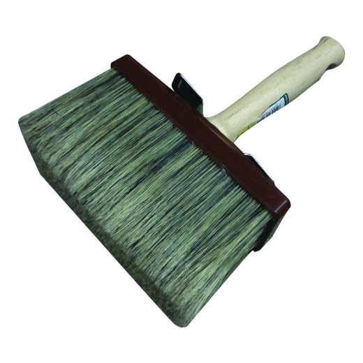 Afbeeldingen van Witborstel loutil parfait 160x65 - 5130151