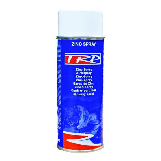 Afbeeldingen van Zink spray 400ml - 2028100