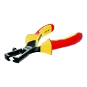 Afbeeldingen van Bahco striptang VDE 167mm - 5131413