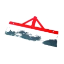 Afbeeldingen van Bekistingsschraper los 50cm - 5113027