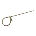 Afbeeldingen van Bindlas krans 5000/10cm - 2098001