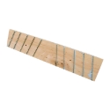 Afbeeldingen van Blokrasp 500x100mm - 5113016