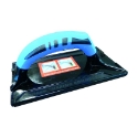 Afbeeldingen van Epoxy schoonmaakspons velcro enkel greep - 5071027