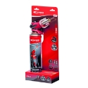 Afbeeldingen van Express 351 piezo soldeerlamp + gaspatroon 2015 - 5640015
