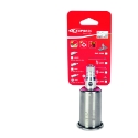 Afbeeldingen van Express 35s branderkop RVS ø40mm - 5640052