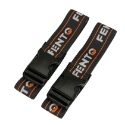 Afbeeldingen van Fento home set clip elastieken - 5088034