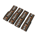 Afbeeldingen van Fento max set clip elastieken - 5088033