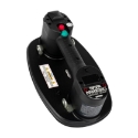Afbeeldingen van Grabo pro vacuümzuiger in tas max 120kg - 5707004