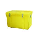 Afbeeldingen van High density PE gereedschapskoffer 50L (50cm) - 5332002