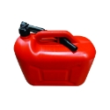 Afbeeldingen van Jerrycan benzine 20L - 5414026