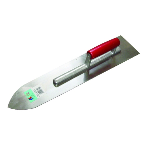 Afbeeldingen van Kaufmann chape-ijzer KM 50cm punt - 5123060