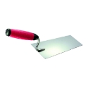 Afbeeldingen van Kaufmann truweel stuka inox softgrip 160 KM - 5123111
