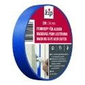 Afbeeldingen van Kip 201-24 masking blauw 24mm/50m (18st) - 5178265