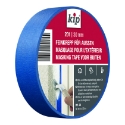 Afbeeldingen van Kip 201-30 masking blauw 30mm/50m (15st) - 5178266