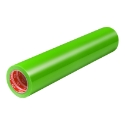 Afbeeldingen van Kip 313-52 beschermfolie groen 100cm/100m - 5178007