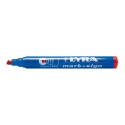Afbeeldingen van Lyra stift mark+sign 111 rechte punt rood (10st) - 5147019