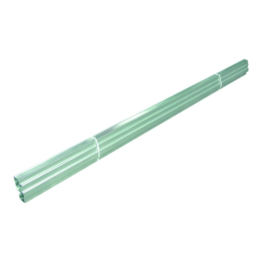 Afbeeldingen van Metalstud horizontaal U50-2.6m - 2344001