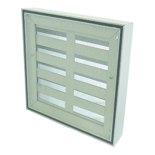 Afbeeldingen van Renson 431 165x165 naturel - 4025075