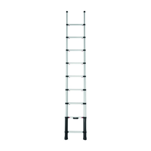 Afbeeldingen van Telesteps prime line 3,0m 80mm - 5663002