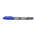 Afbeeldingen van Tracer permanente marker blauw - 5752030