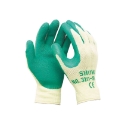 Afbeeldingen van Werkhandschoen showa 310 8/M - 5122001