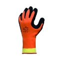 Afbeeldingen van Werkhandschoen showa 406 8/L - 5122054