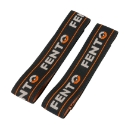 Afbeeldingen van Fento kniebeschermer set elastieken home - 5088028